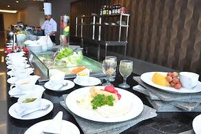 Beston Hotel Palembang