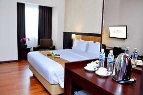 Beston Hotel Palembang
