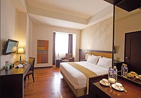 Beston Hotel Palembang