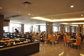 Beston Hotel Palembang