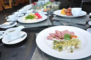 Beston Hotel Palembang