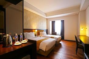 Beston Hotel Palembang