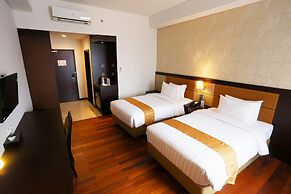 Beston Hotel Palembang