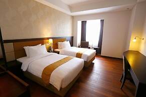 Beston Hotel Palembang