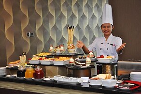 Beston Hotel Palembang