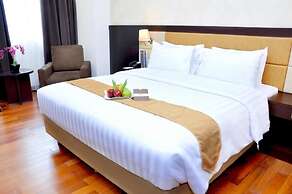 Beston Hotel Palembang