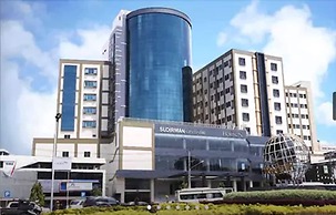 Beston Hotel Palembang