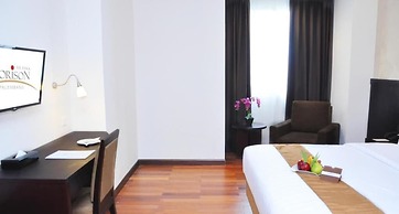 Beston Hotel Palembang