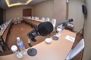 Beston Hotel Palembang