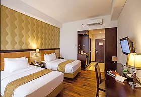 Beston Hotel Palembang