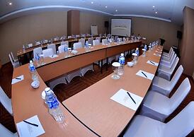 Beston Hotel Palembang