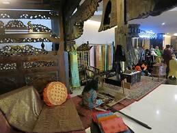 Beston Hotel Palembang