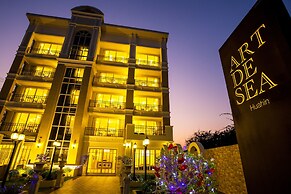 Art De Sea Hua Hin