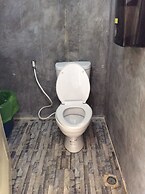 Moov Inn Garden Hostel