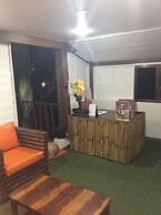 Moov Inn Garden Hostel