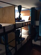 Moov Inn Garden Hostel