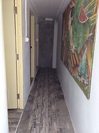 Moov Inn Garden Hostel