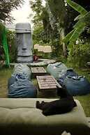 Moov Inn Garden Hostel