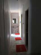 Moov Inn Garden Hostel