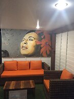 Moov Inn Garden Hostel