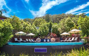 Noosa Residences