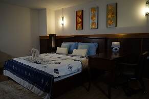 The Sita Princess Buriram