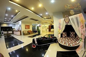 The Sita Princess Buriram