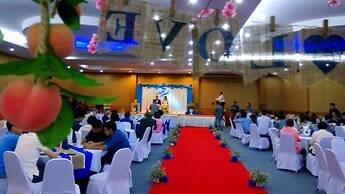 The Sita Princess Buriram