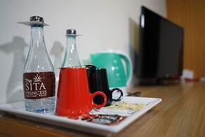 The Sita Princess Buriram