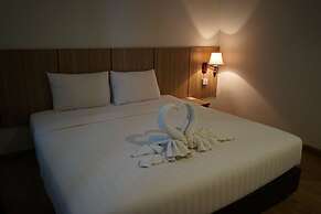 The Sita Princess Buriram