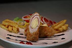 The Sita Princess Buriram