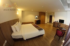 The Sita Princess Buriram