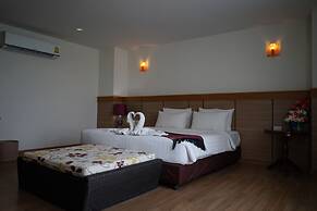 The Sita Princess Buriram