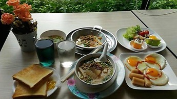 The Sita Princess Buriram