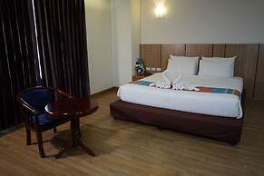 The Sita Princess Buriram