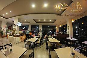 The Sita Princess Buriram