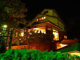 Ryokan Kiritani Hakoneso