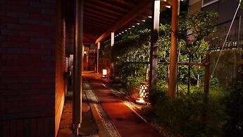 Ryokan Kiritani Hakoneso