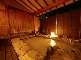 Ryokan Kiritani Hakoneso