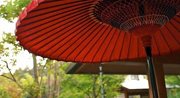 Ryokan Kiritani Hakoneso