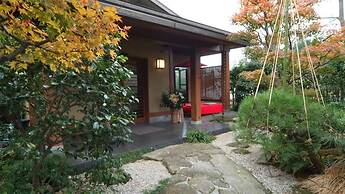 Ryokan Kiritani Hakoneso