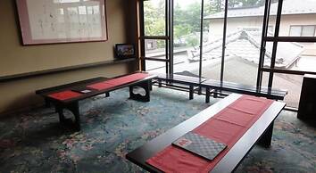 Ryokan Kiritani Hakoneso