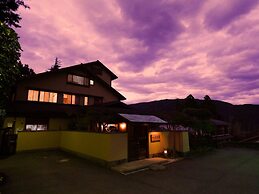 Ryokan Kiritani Hakoneso