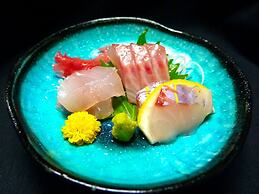 Ryokan Kiritani Hakoneso