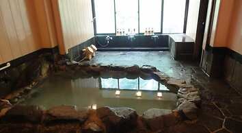 Ryokan Kiritani Hakoneso