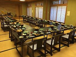 Ryokan Kiritani Hakoneso