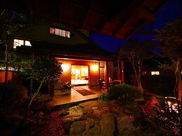 Ryokan Kiritani Hakoneso