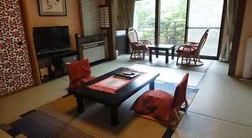 Ryokan Kiritani Hakoneso