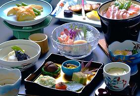 Ryokan Kiritani Hakoneso