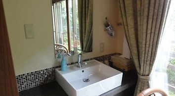 Ryokan Kiritani Hakoneso